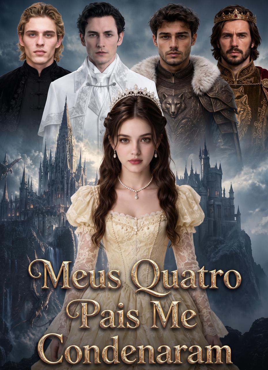 Meus Quatro Pais Me Condenaram