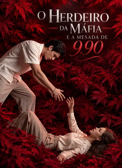 O Herdeiro da Máfia e a Mesada de 9,90 poster