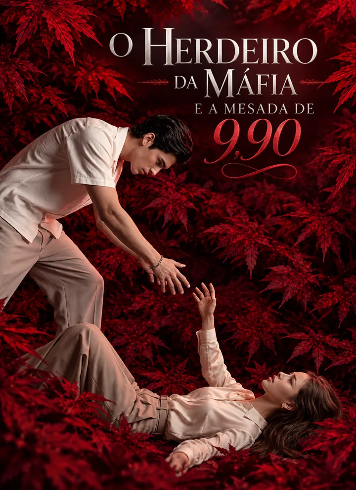 O Herdeiro da Máfia e a Mesada de 9,90 poster