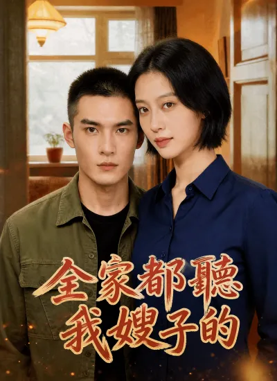 全家都聽我嫂子的 poster