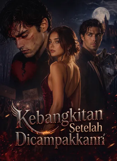[Dubbing]Kebangkitan Setelah Dicampakkann poster