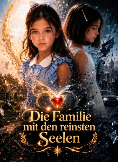 Die Familie mit den reinsten Seelen poster