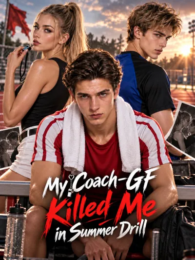 My Coach‐GF Killed Me in Summer Drill poster