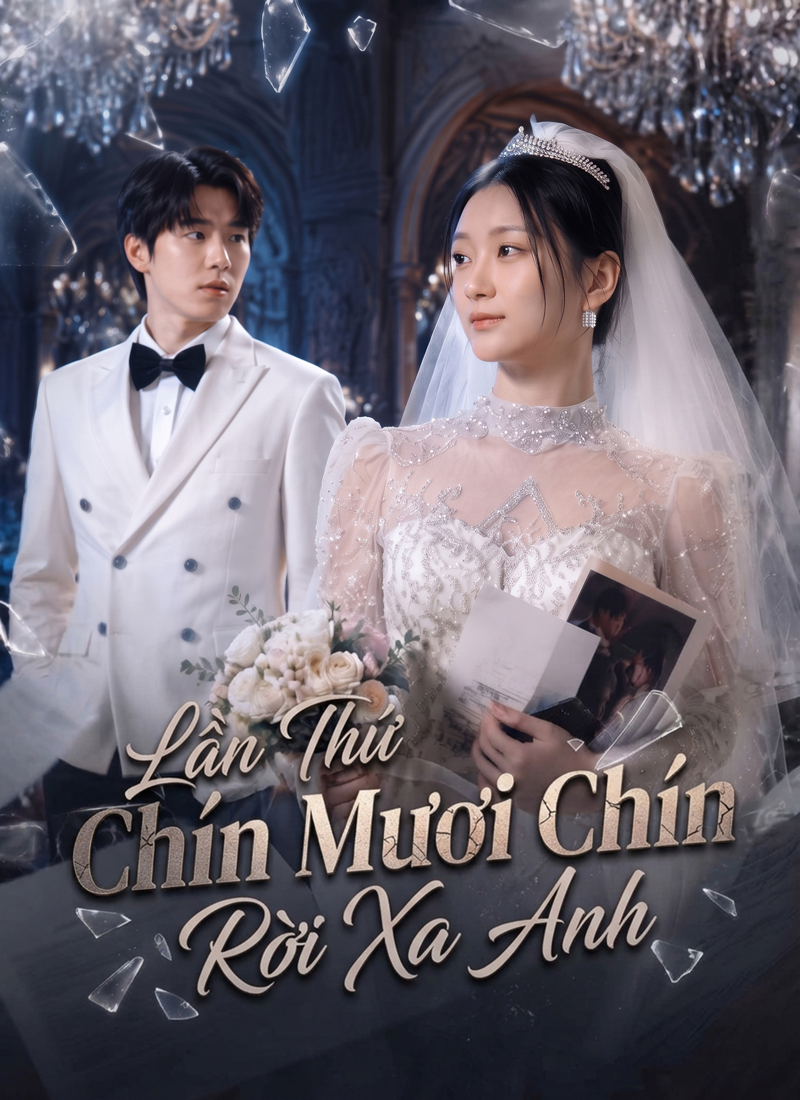 [Lồng Tiếng]Lần Thứ Chín Mươi Chín Rời Xa Anh