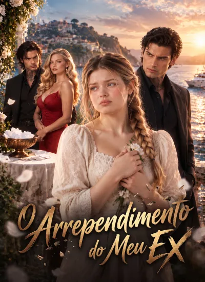[Dublado]O Arrependimento do Meu Ex poster