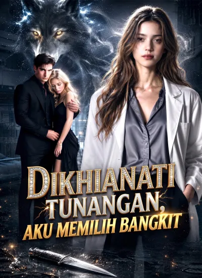 Dikhianati Tunangan, Aku Memilih Bangkit poster
