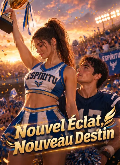 [Doublé]Nouvel Éclat, Nouveau Destin poster