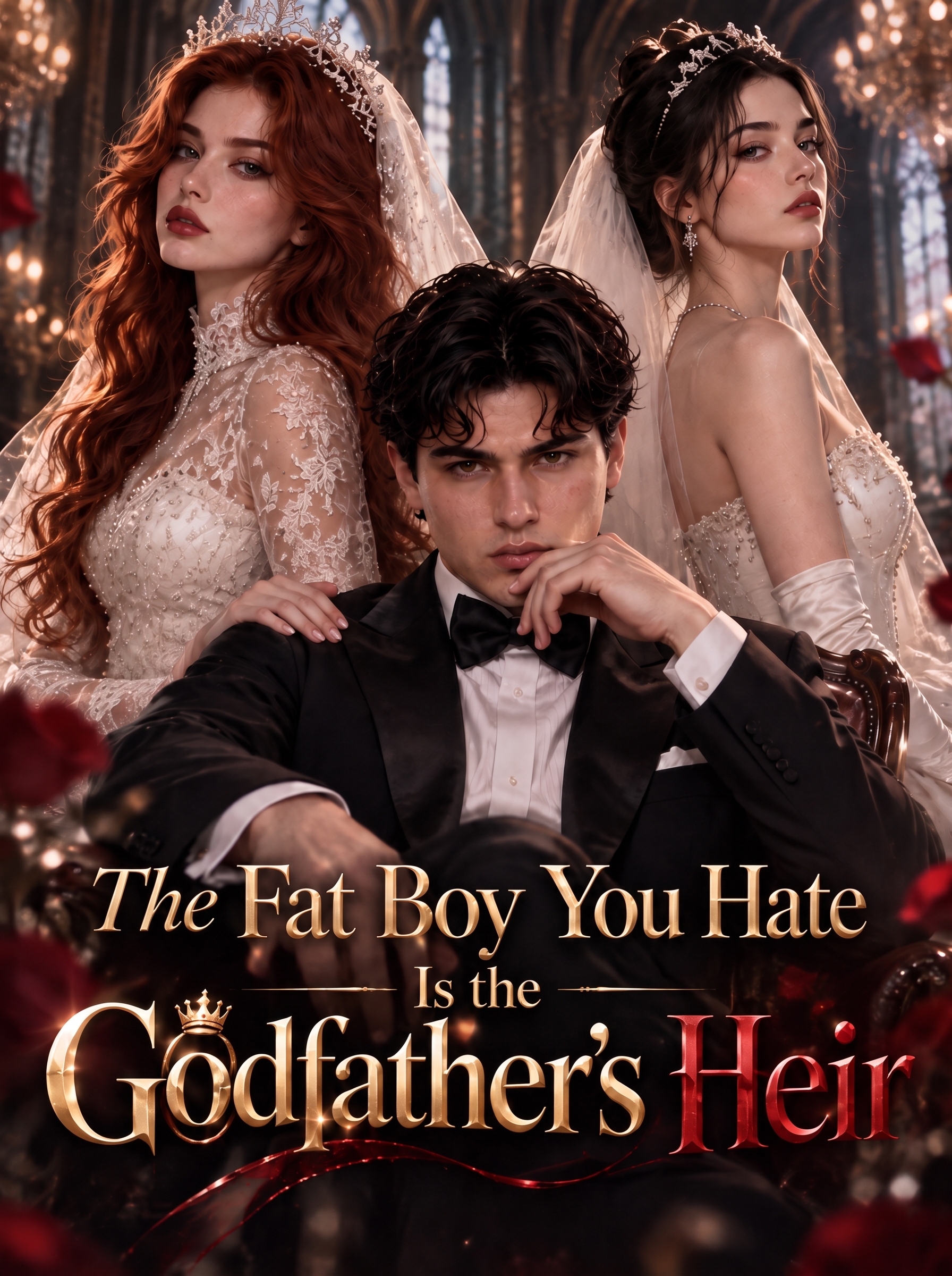 The Fat Boy You Hate Is the Godfather's Heir