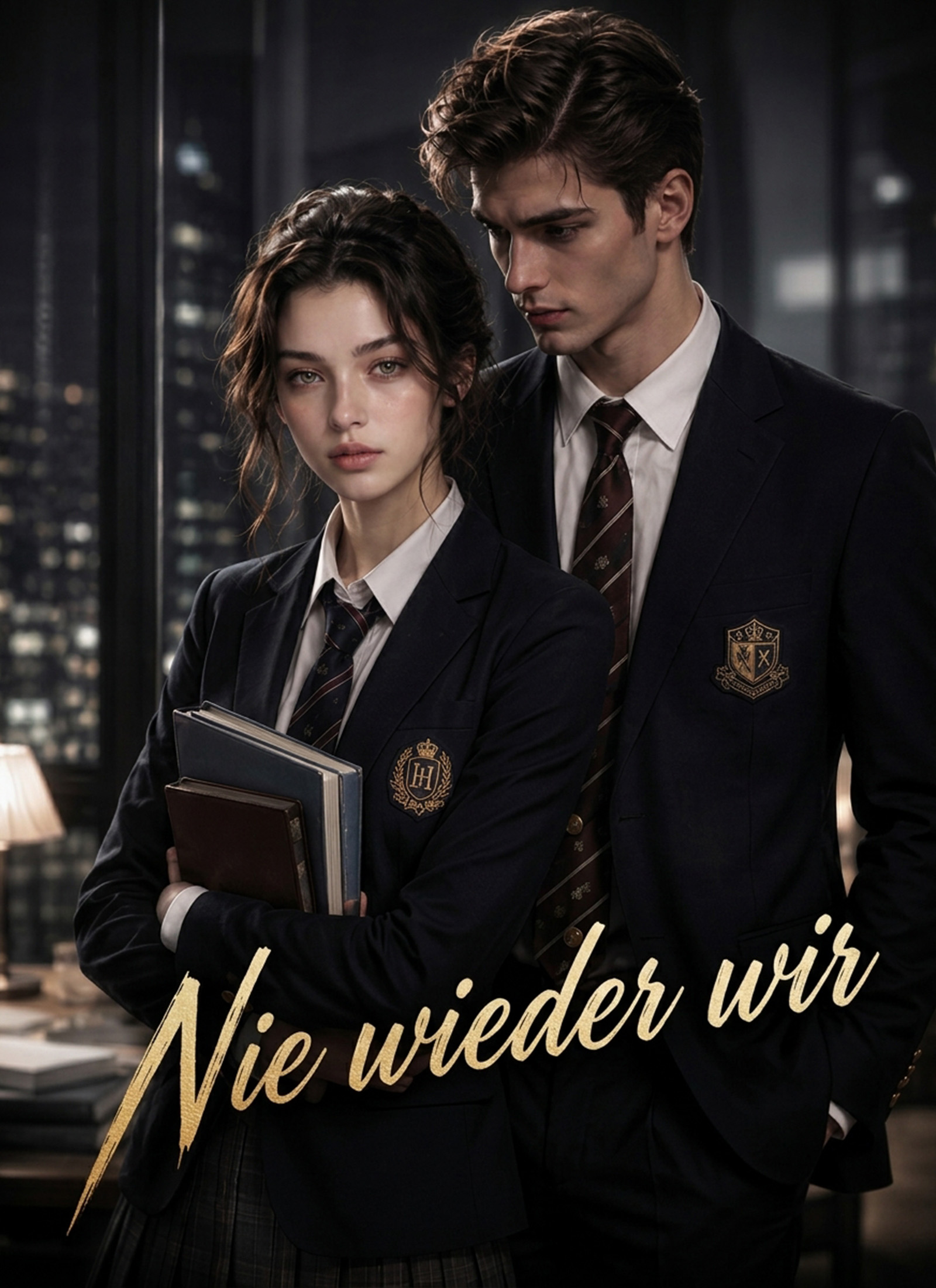 Nie wieder wir