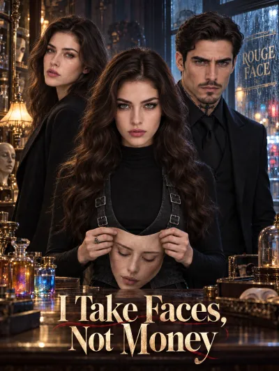 I Take Faces, Not Money poster