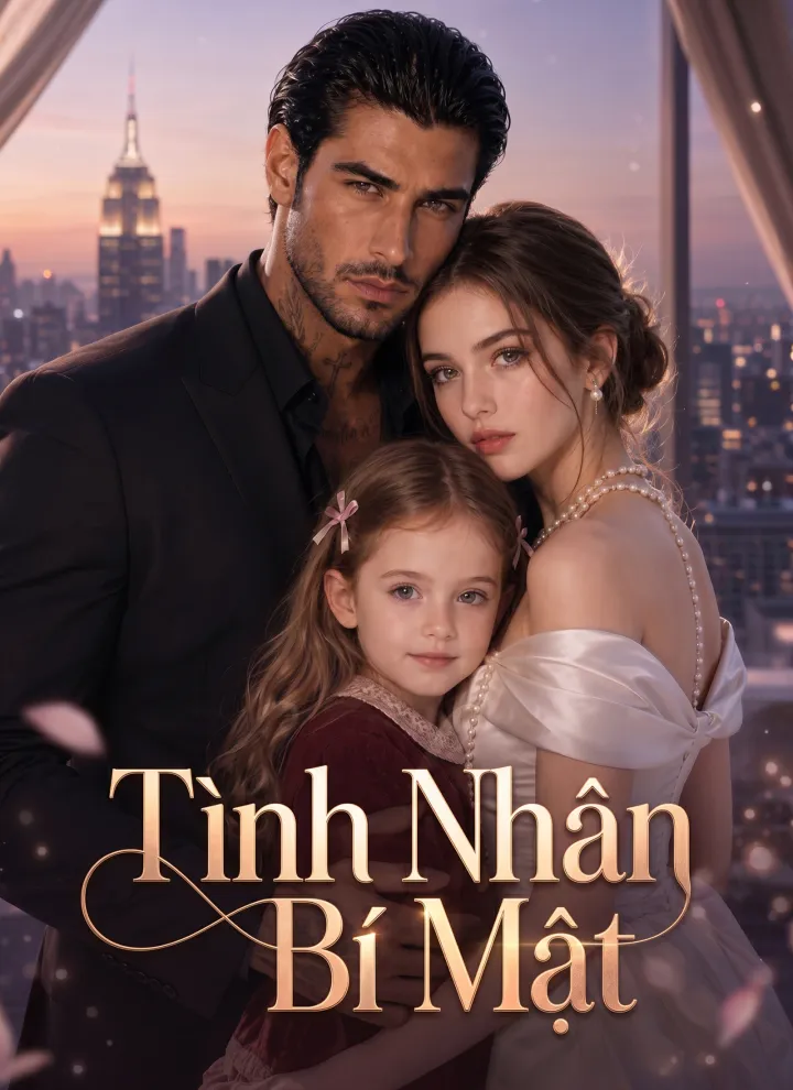 Tình Nhân Bí Mật poster