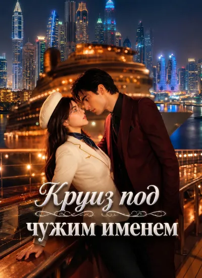 Круиз под чужим именем poster