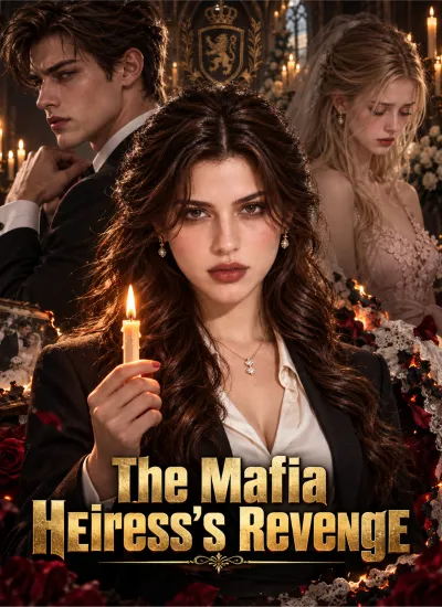 The Mafia Heiress's Revenge poster