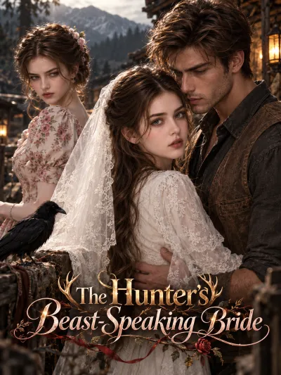The Hunter’s Beast-Speaking Bride poster