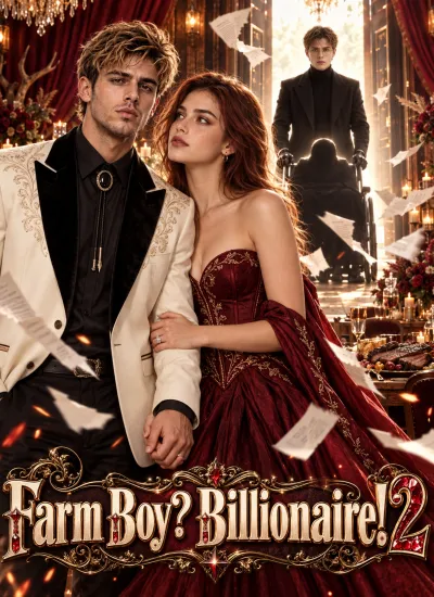 Farm Boy? Billionaire! 2 poster