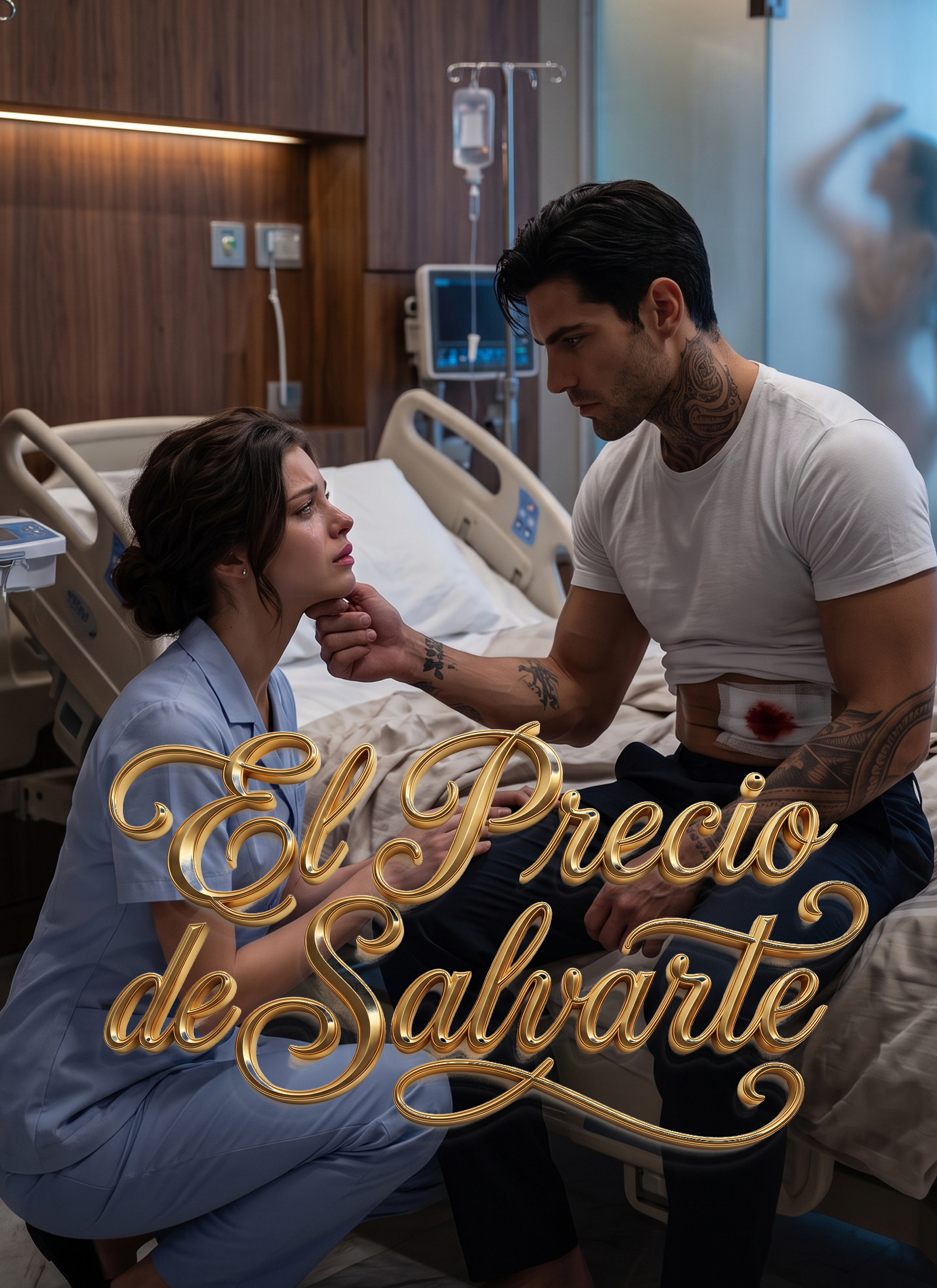 El Precio de Salvarte