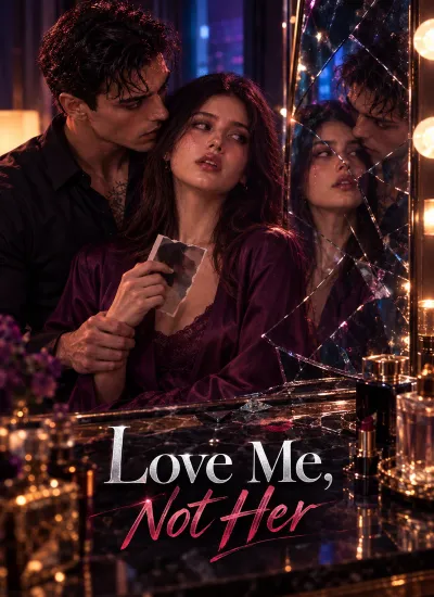 [Dubbed]Love Me, Not Her poster