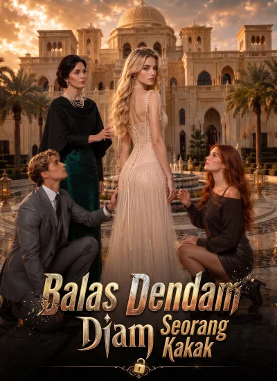 Balas Dendam Diam Seorang Kakak poster