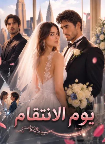 [مدبلج]يوم الانتقام poster