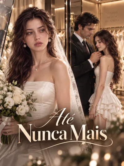 Até Nunca Mais poster