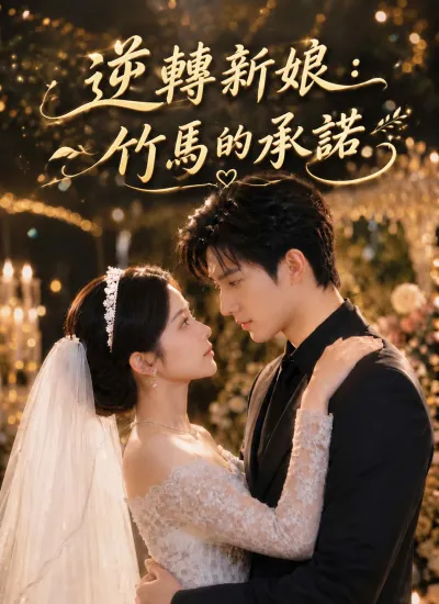 逆轉新娘:竹馬的承諾 poster