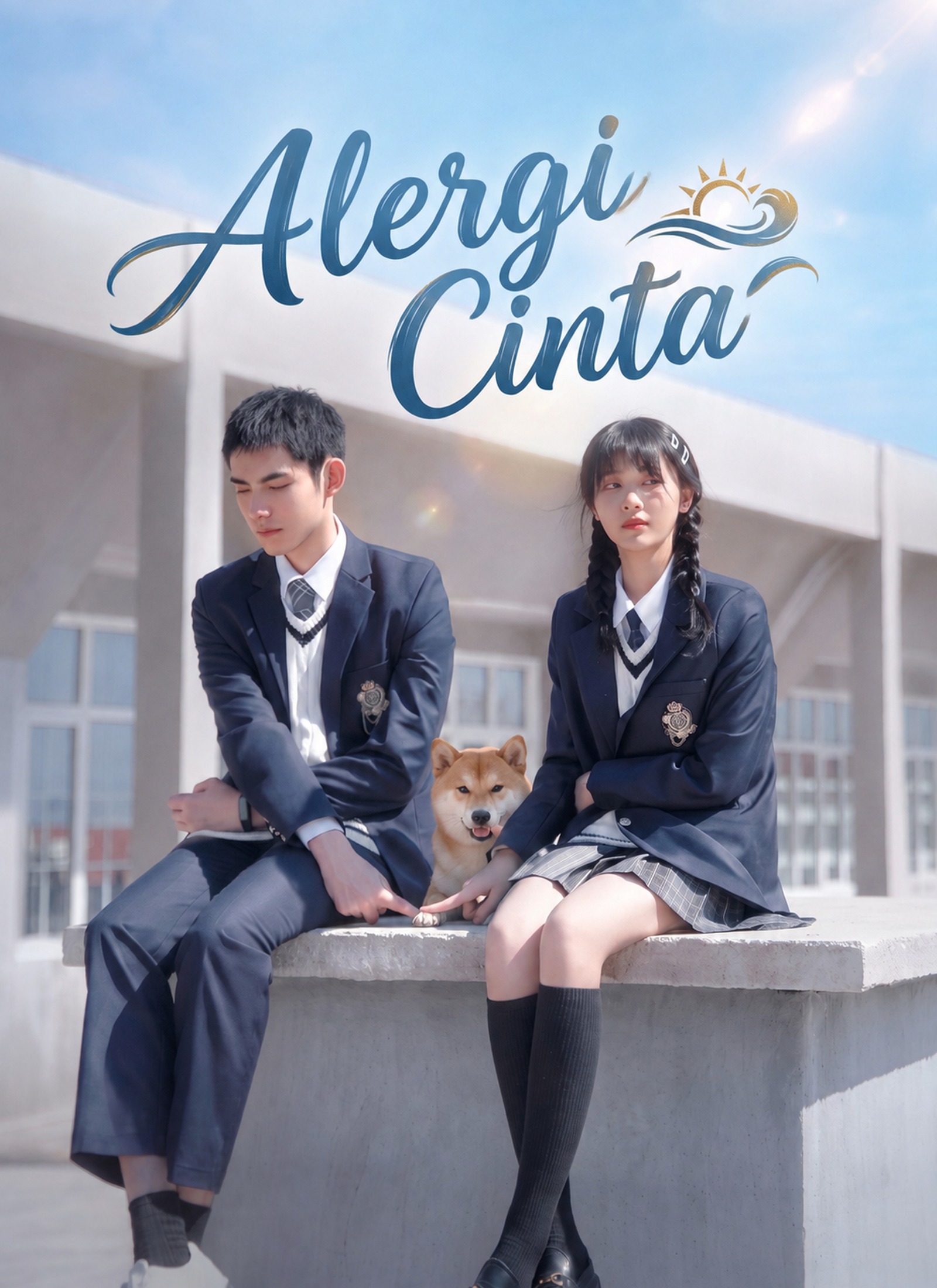 Alergi Cinta