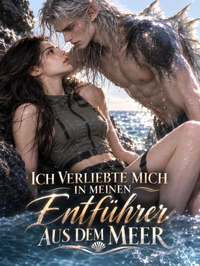 Ich verliebte mich in meinen Entführer aus dem Meer poster
