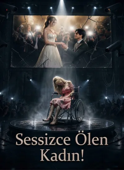 [Dublajlı]Sessizce Ölen Kadın! poster