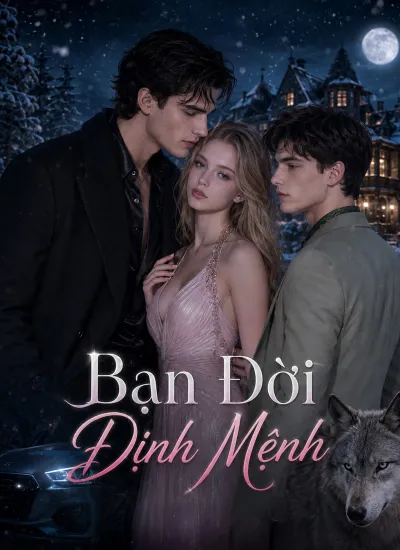 Bạn Đời Định Mệnh poster