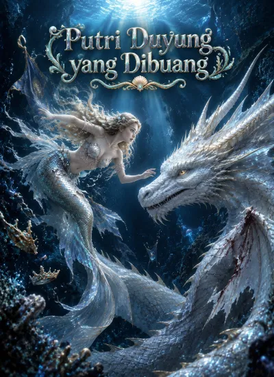 [Dubbing] Putri Duyung yang Dibuang poster