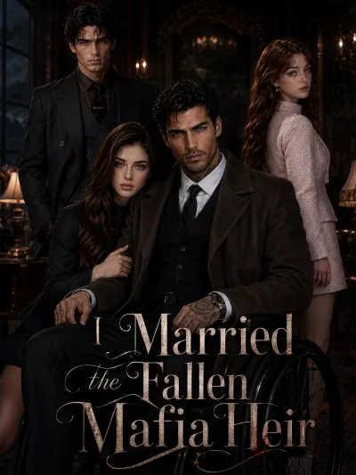 I Married the Fallen Mafia Heir poster