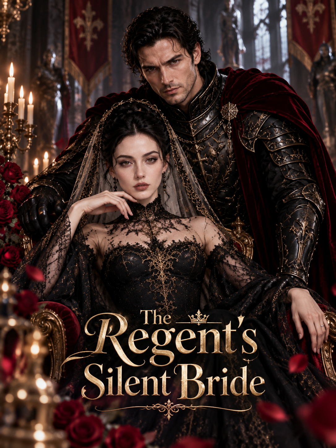 The Regent's Silent Bride