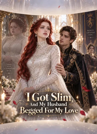 I Got Slim, And My Husband Begged For My Love poster