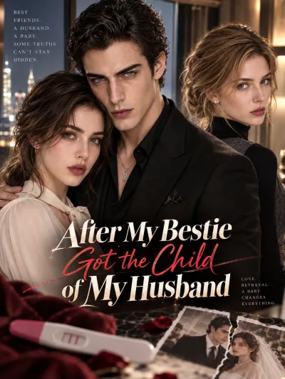 After My Bestie Got the Child of My Husband poster