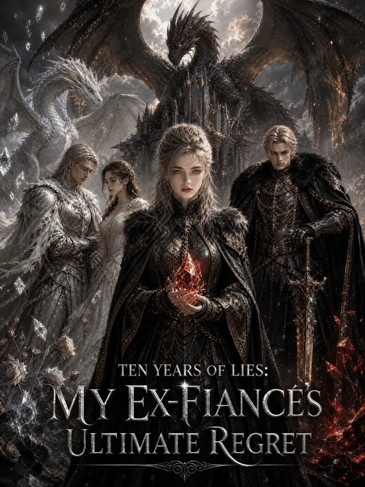 Ten Years of Lies: My Ex-Fiancé's Ultimate Regret poster