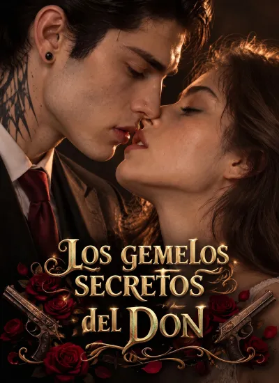 Los gemelos secretos del Don poster
