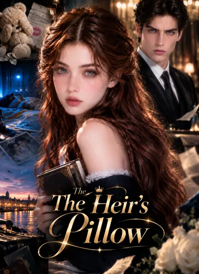 The Heir's Pillow poster