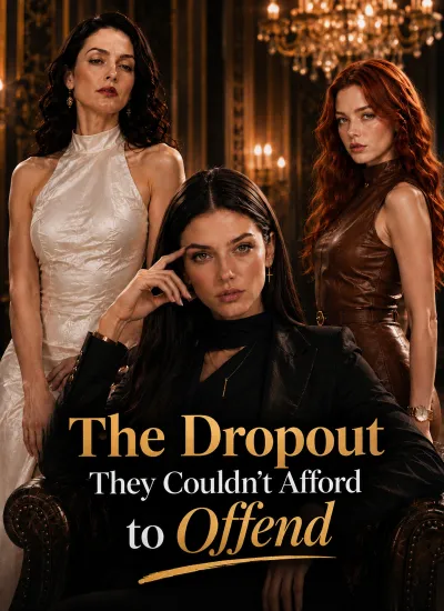 The Dropout They Couldn't Afford to Offend poster