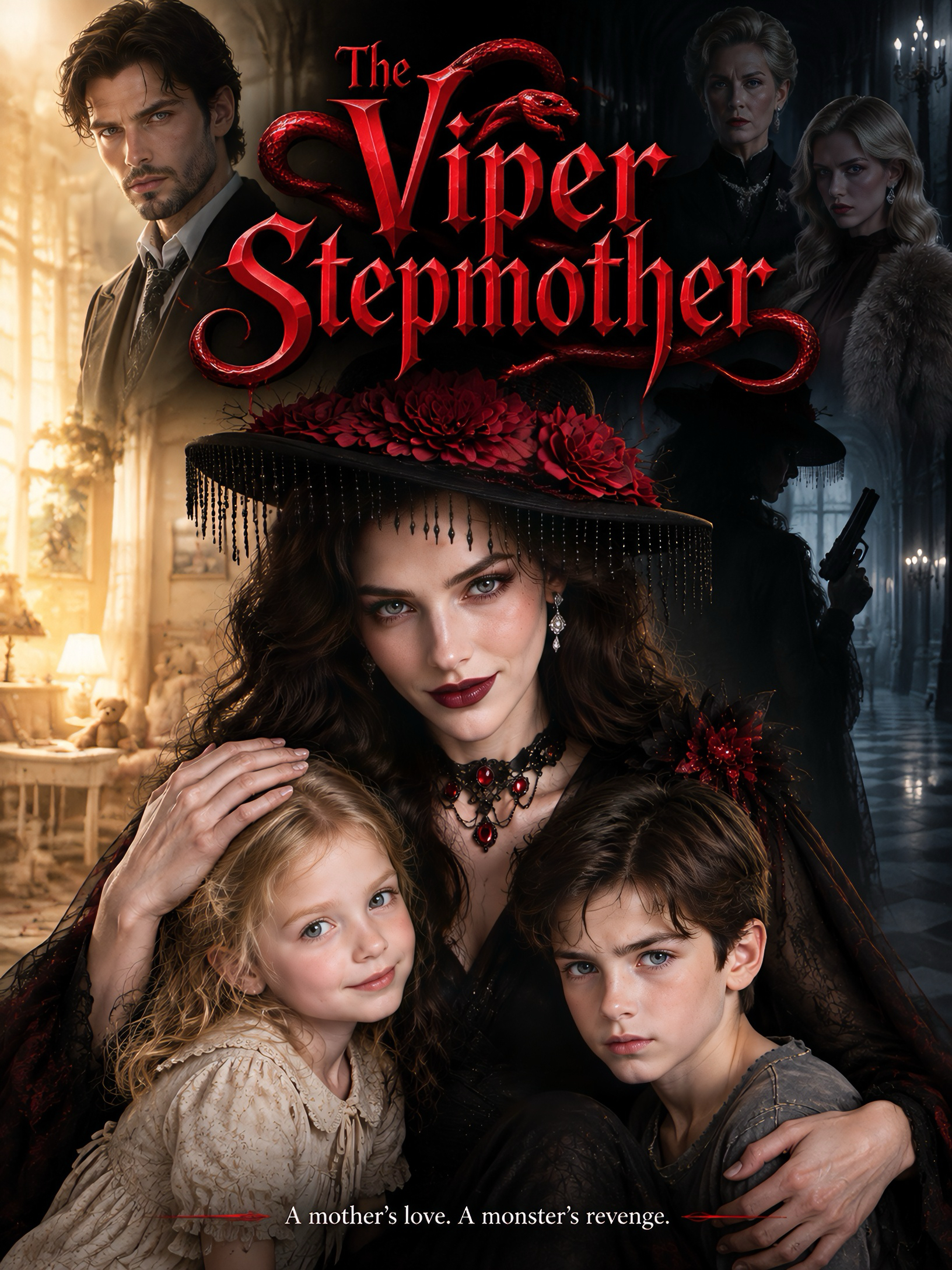 The Viper Stepmother