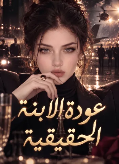عودة الابنة الحقيقية poster