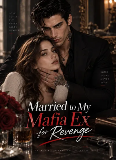 Married to My Mafia Ex for Revenge poster
