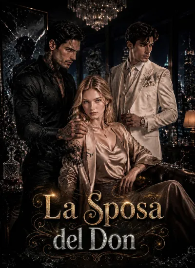 [Doppiato]La Sposa del Don poster