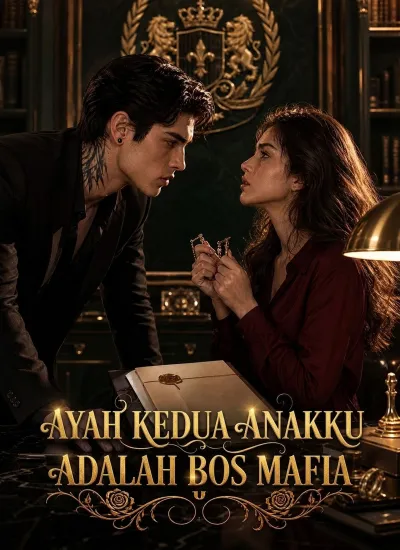 [Dubbing]Ayah Kedua Anakku Adalah Bos Mafia poster