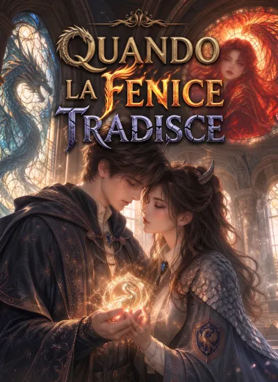 [Doppiato]Quando la Fenice Tradisce poster