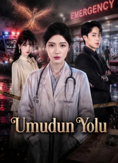 [Dublajlı]Umudun Yolu poster