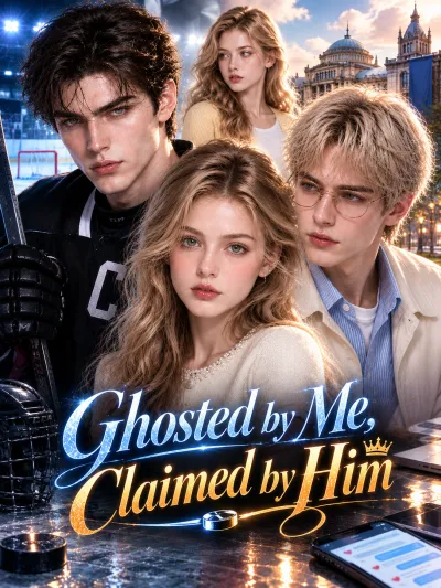 Ghosted by Me, Claimed by Him poster