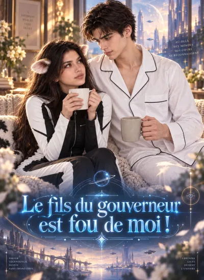 Le fils du gouverneur est fou de moi ! poster