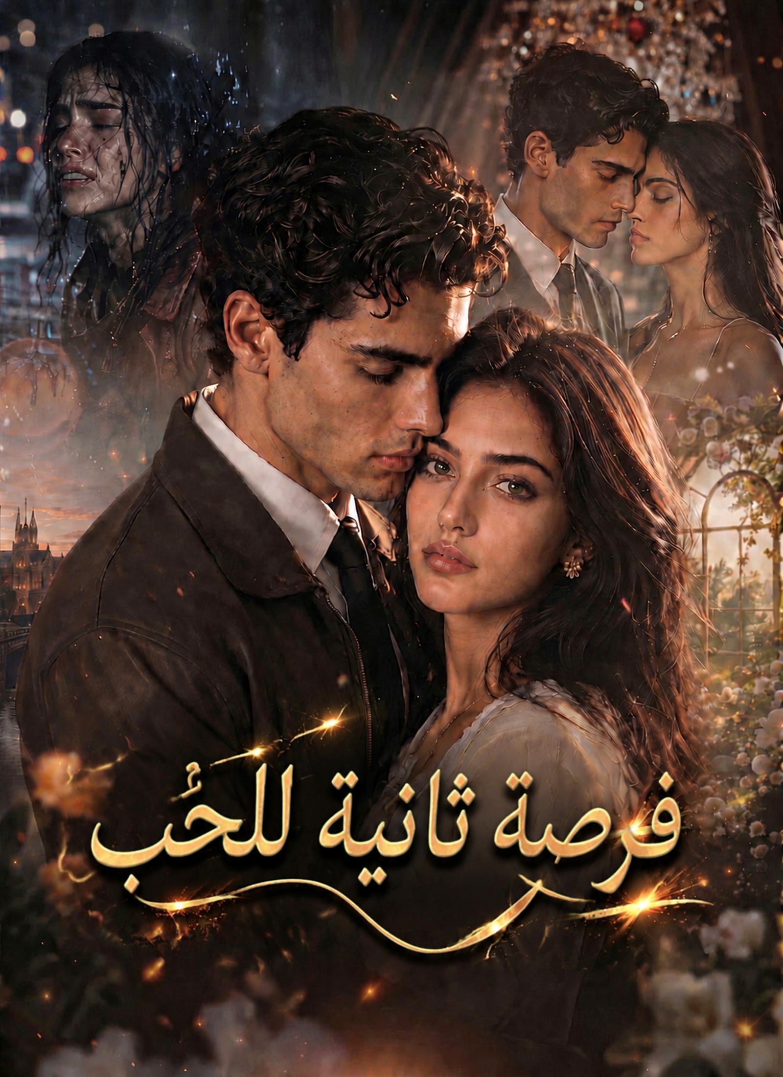 فرصة ثانية للحب