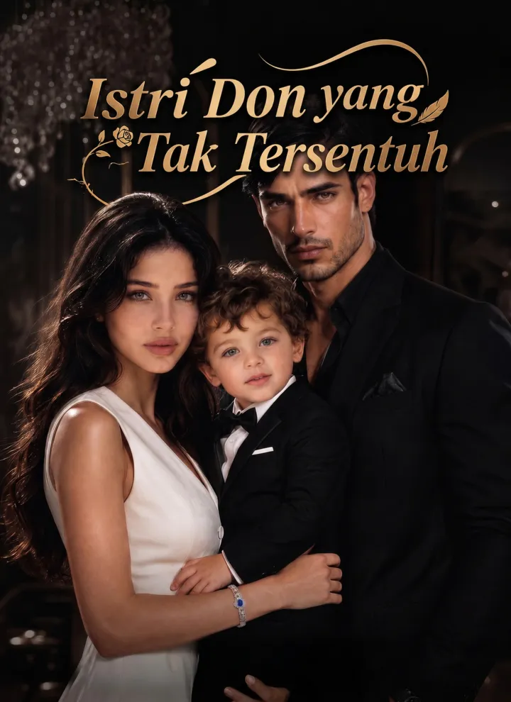 Istri Don yang Tak Tersentuh poster