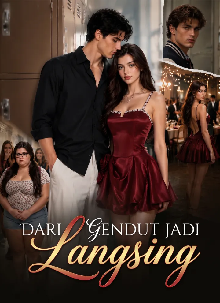 Dari Gendut Jadi Langsing poster